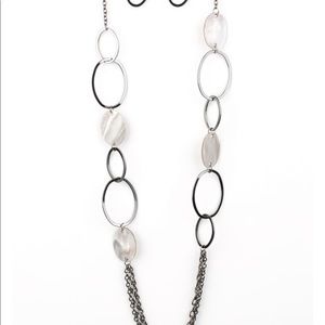 Paparazzi long necklace